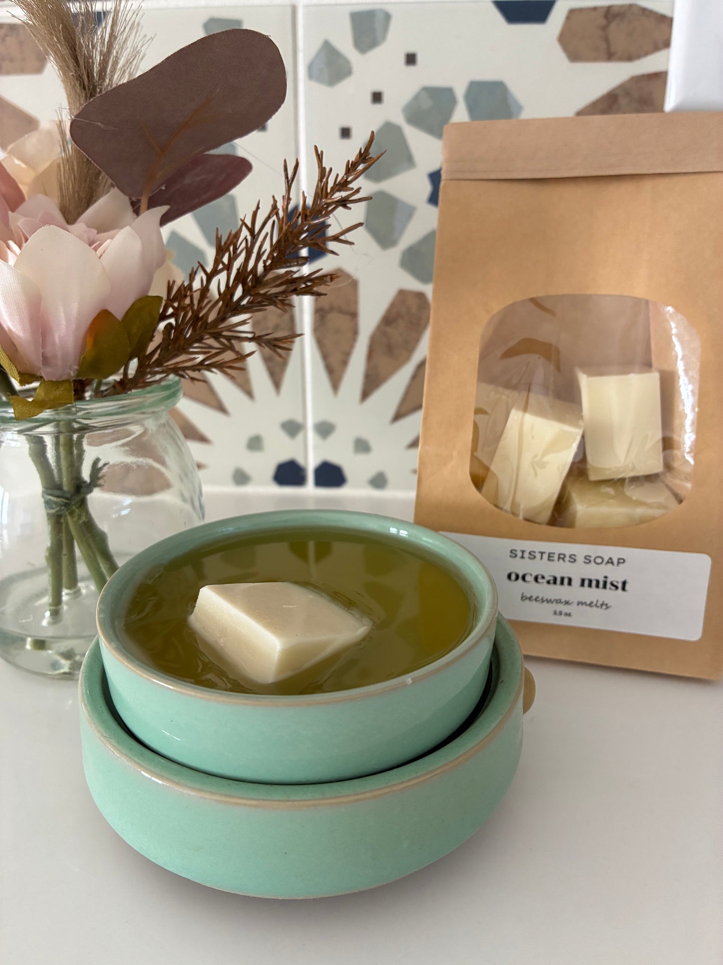 Beeswax Melts