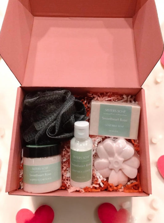 Women's Gift Box