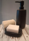Goat Milk Soap w/out Exfoliant